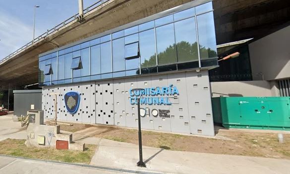 Nueva fuga de presos en la Ciudad: se escaparon 17 reclusos | Actualidad