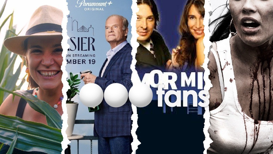 En Telefans te desafiamos ¿En qué año se estrenó “Amor Mío” por Telefe | Telefans