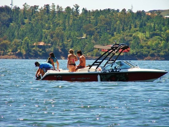 Nueva normativa de alcoholemia cero en lagos y diques de Córdoba | Córdoba
