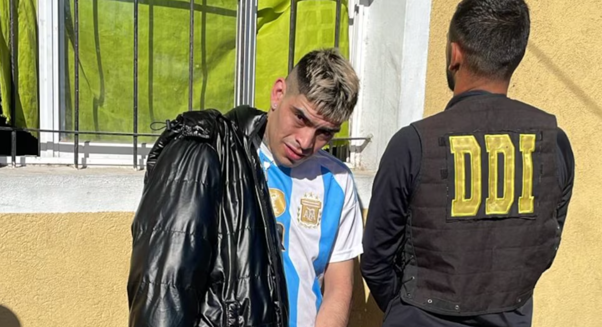 Fuga en Liniers: recapturaron a un quinto prófugo y buscan a otros 12 | Actualidad