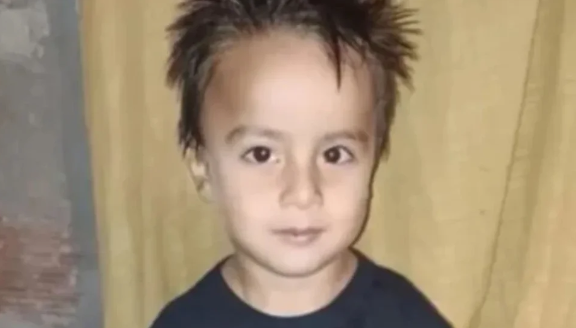 Caso Loan: declaró Camila Nuñez, la prima del niño desaparecido | Actualidad