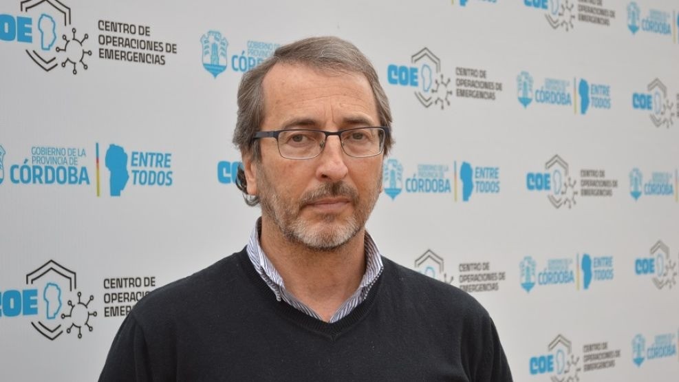 Juan Ledesma, exdirector del Hospital de Niños, condenado a seis años de prisión por abuso sexual | Córdoba