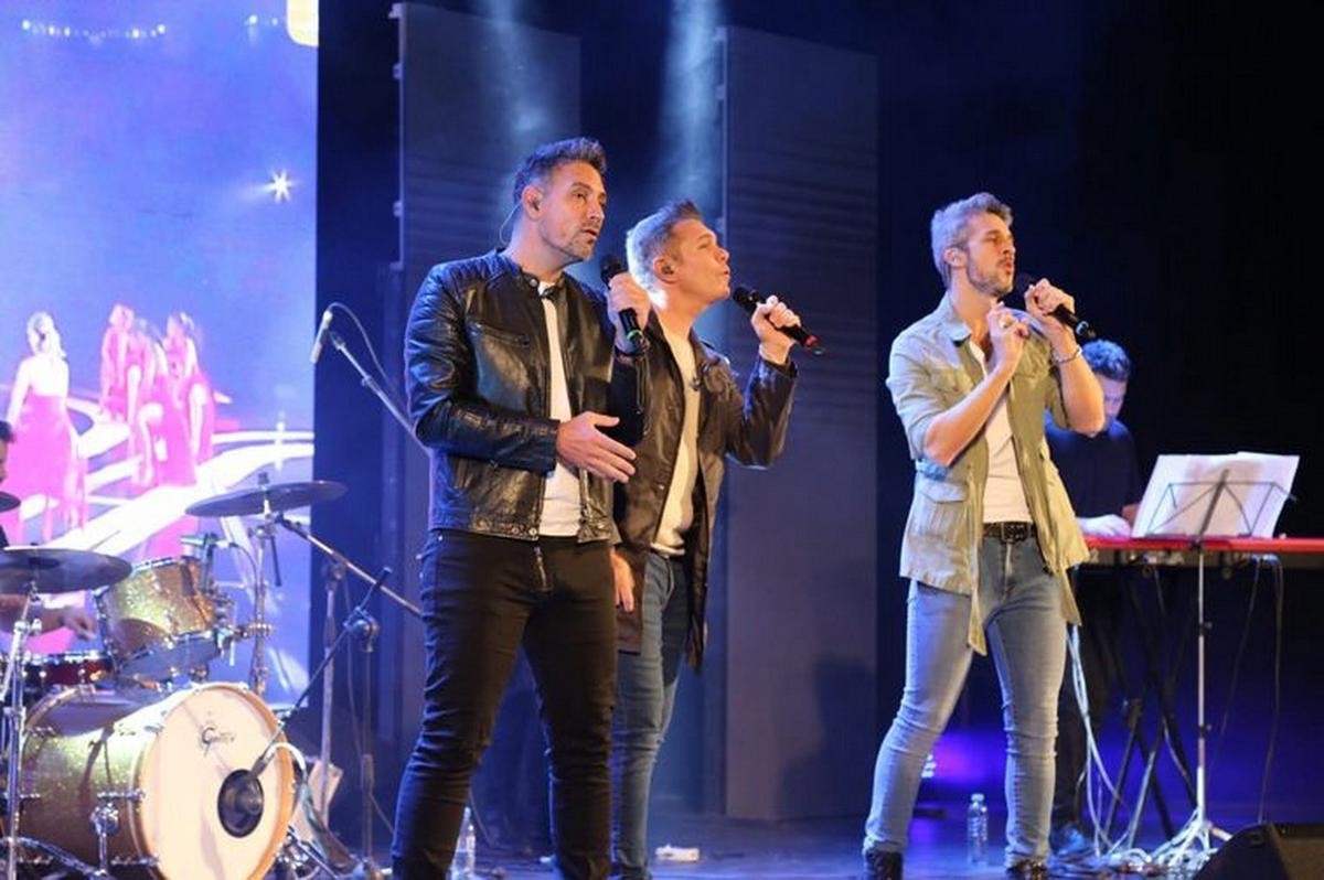 Festival de Villa María listo para comenzar: Destino San Javier con sorpresas | Espectáculos