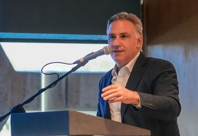 Llaryora: "Cerraremos el año con una obra en cada localidad" | Córdoba