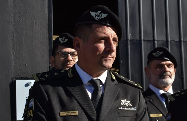 La FPA tiene nuevo jefe: tras 9 años en el cargo, renunció Francisco Adrián Salcedo | Córdoba