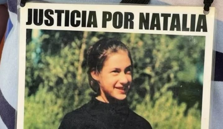 Crimen de Natalia Melmann: le concedieron salidas transitorias al ex policía condenado | Actualidad