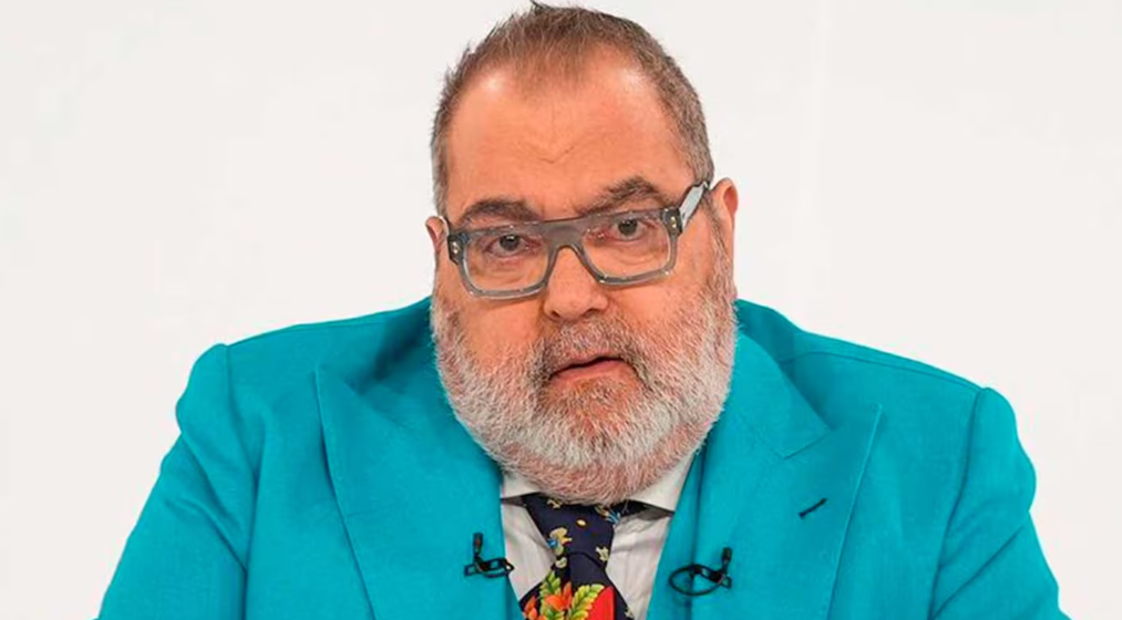 "Todo lo que puedan": el día que Lanata habló de la muerte | Actualidad