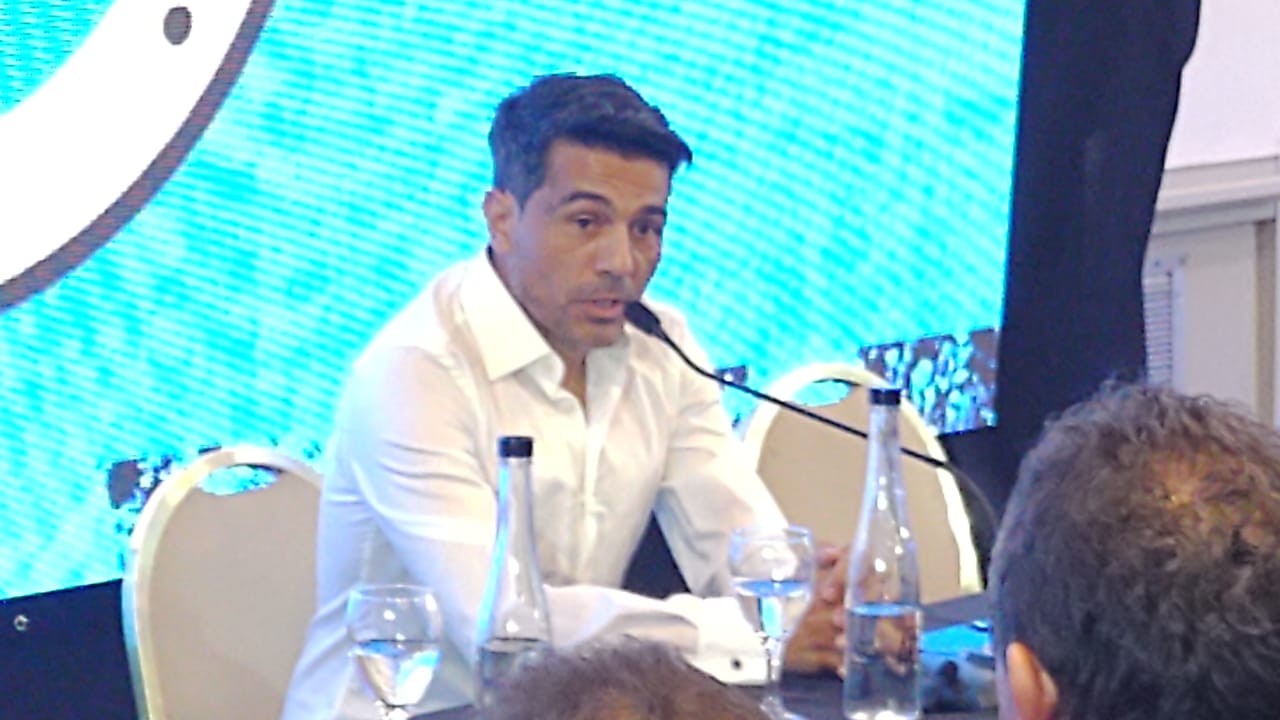 Erviti asumió como nuevo DT de Belgrano: "Queremos un equipo con carácter y protagonista" | Córdoba