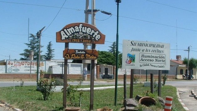 Conmoción en Almafuerte: asesinó a cuchillazos a su padre tras una discusión | Córdoba
