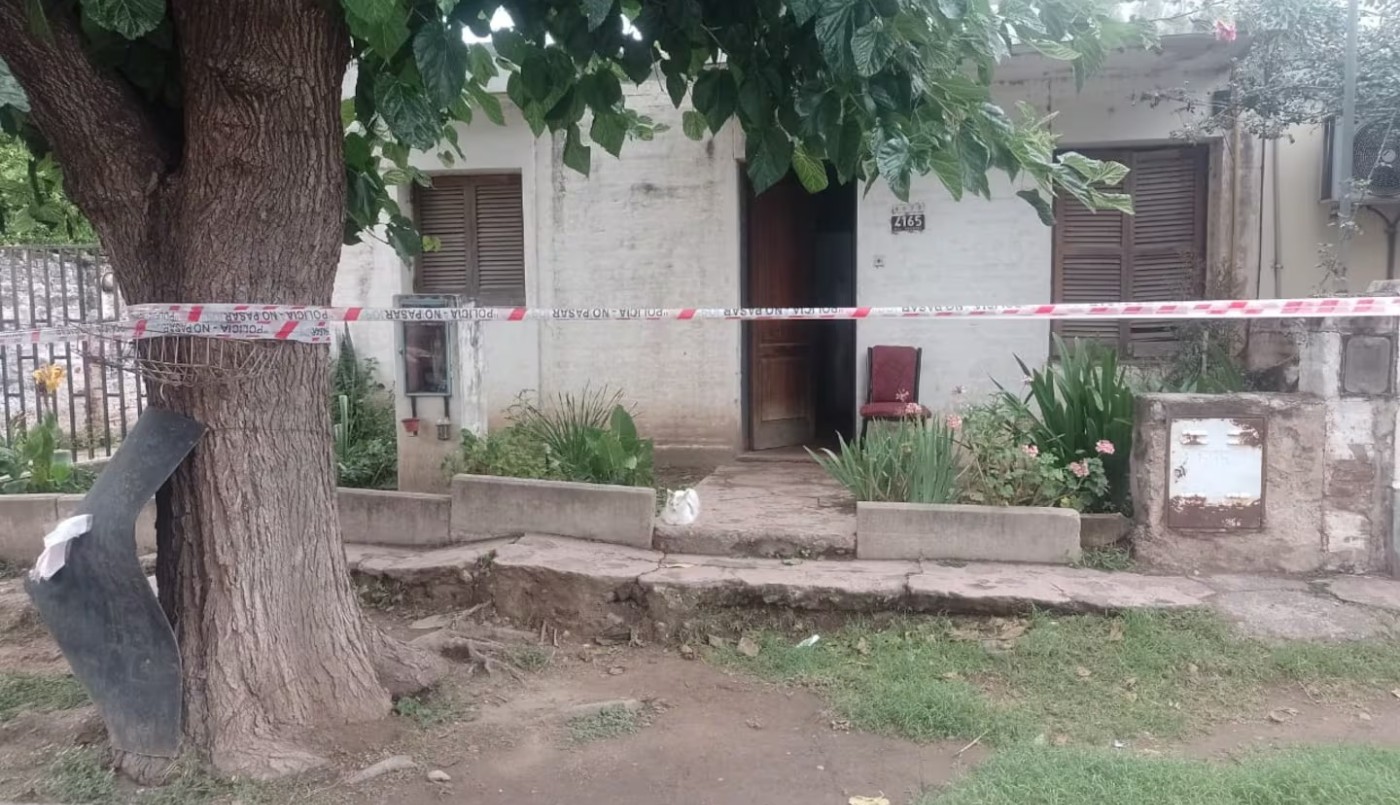 Un jubilado discutió con su hijo y le disparó en la cabeza con un rifle, en barrio Villa Adela | Córdoba