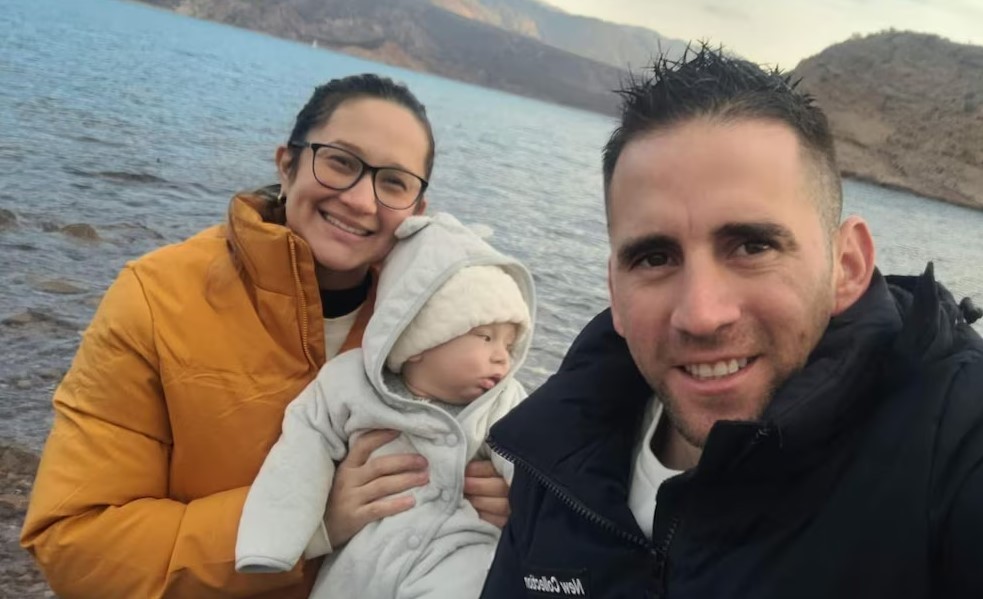 Habló la esposa del gendarme detenido en Venezuela: "Estoy sola, nadie se quiere acercar por miedo" | Actualidad