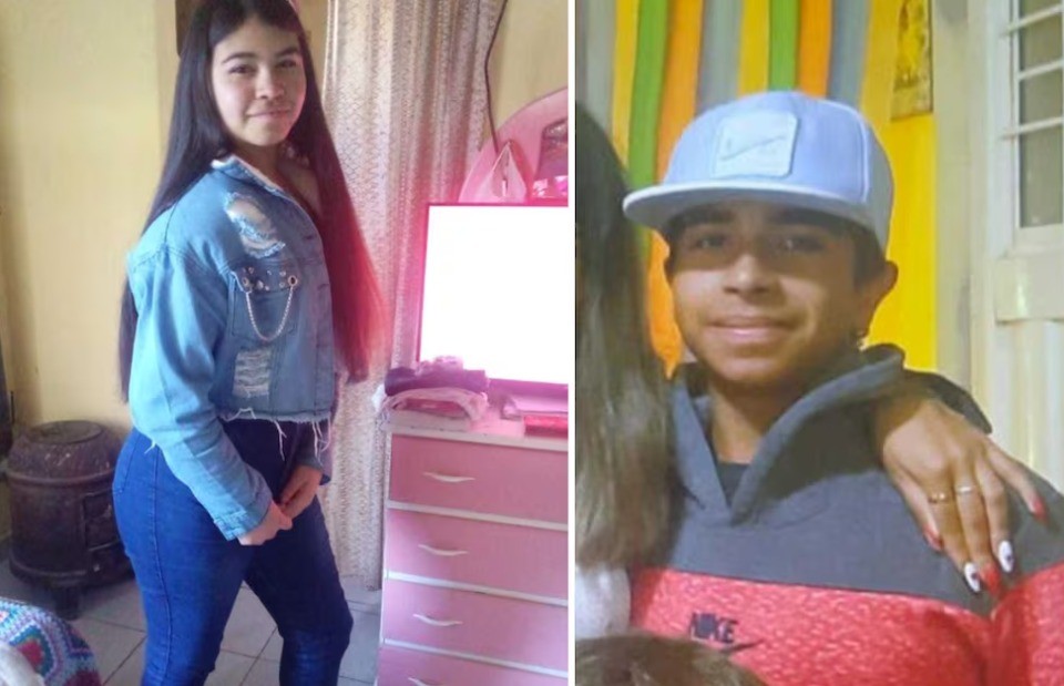 Buscan a dos adolescentes desaparecidos en Valle Hermoso | Córdoba