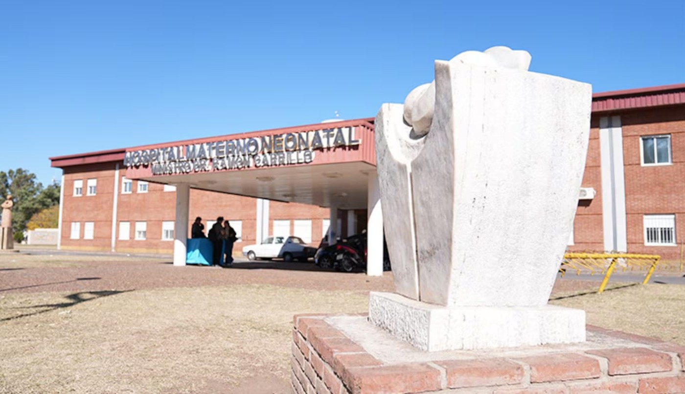 El lunes inicia el juicio por las muertes de bebés en el Hospital Neonatal. | Córdoba