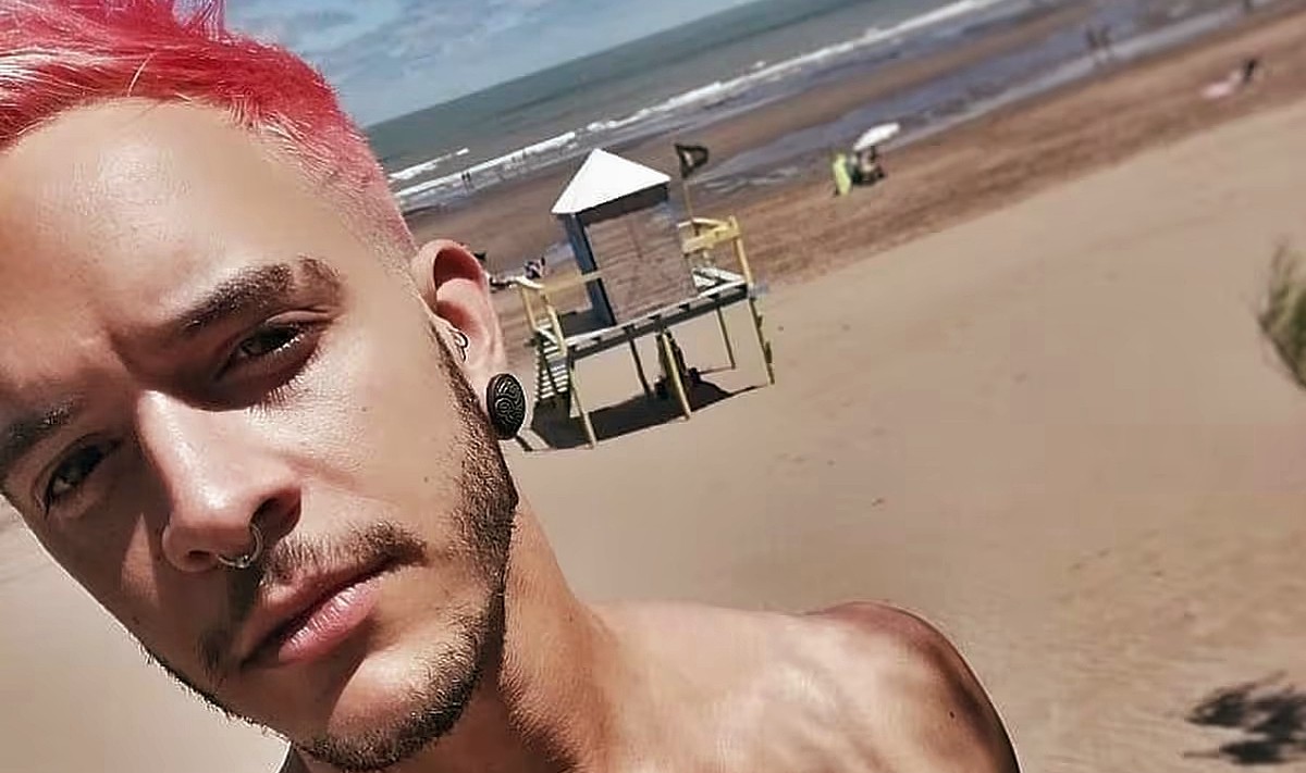 Encontraron el cuerpo de Franco Toro, el joven argentino desaparecido en Punta del Este | Actualidad