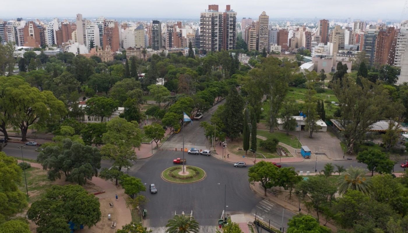 Tiempo en Córdoba: lunes nublado con probabilidades de tormentas | Córdoba