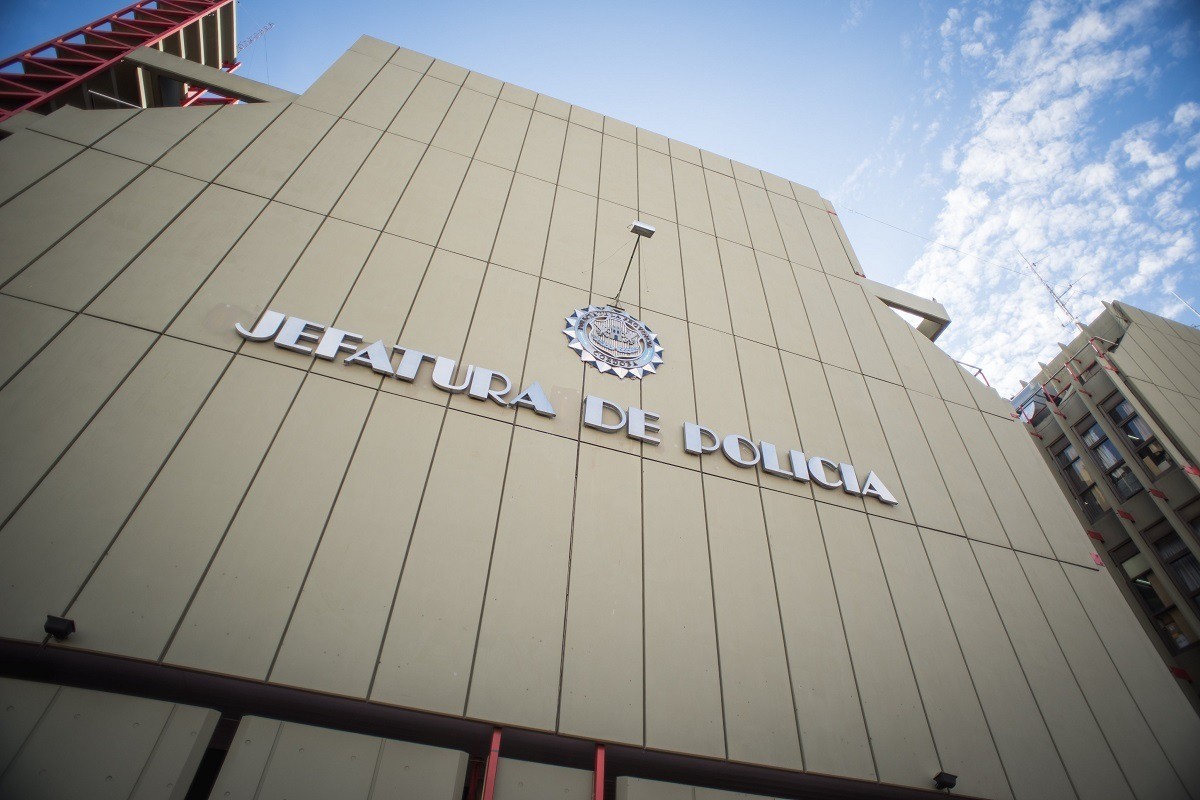 Detuvieron a dos policías por abuso de autoridad y privación ilegítima de libertad en Córdoba | Córdoba