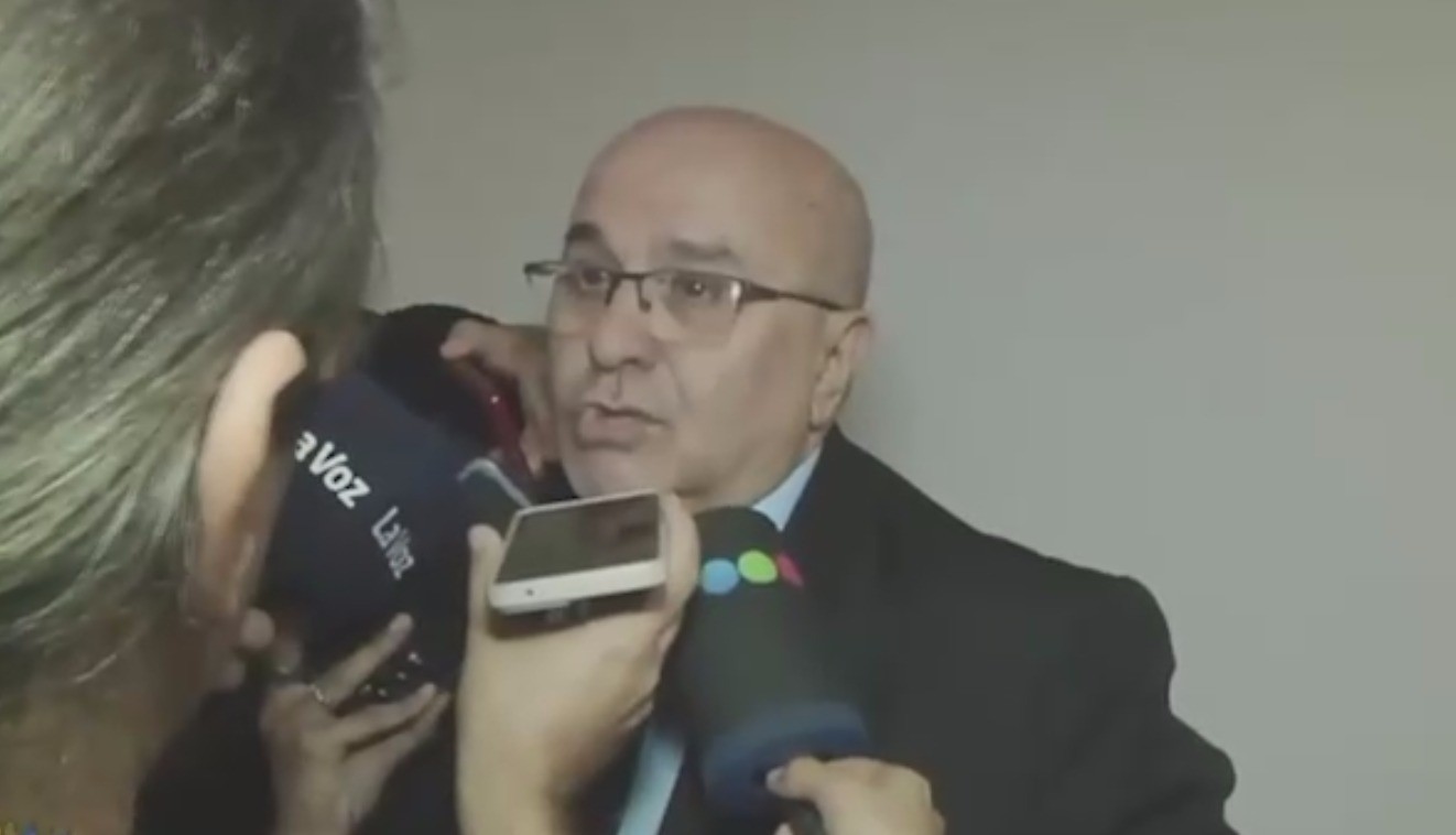 El abogado de Brenda Agüero aseguró que la utilizaron por ser “mujer, débil y humilde” | Córdoba