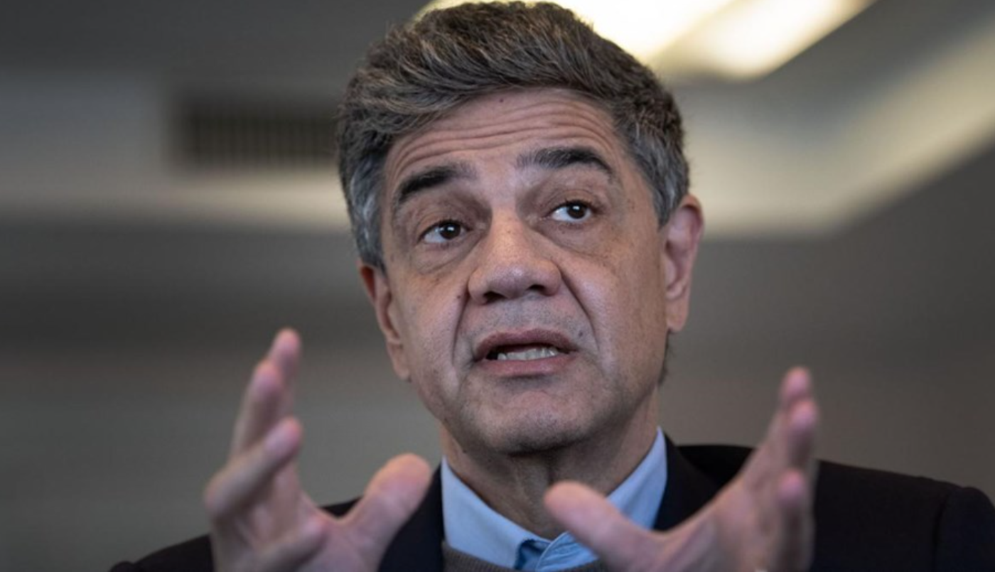 El Gobierno porteño puso bajo "revisión exhaustiva" contenidos de la ESI | Actualidad