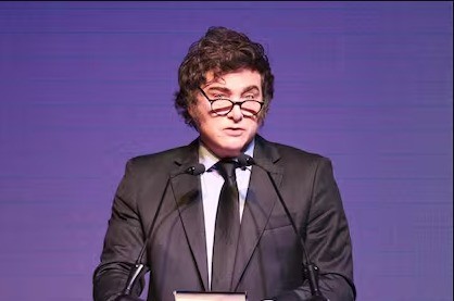 El campo cordobés le exigió a Milei la eliminación de las retenciones | Córdoba