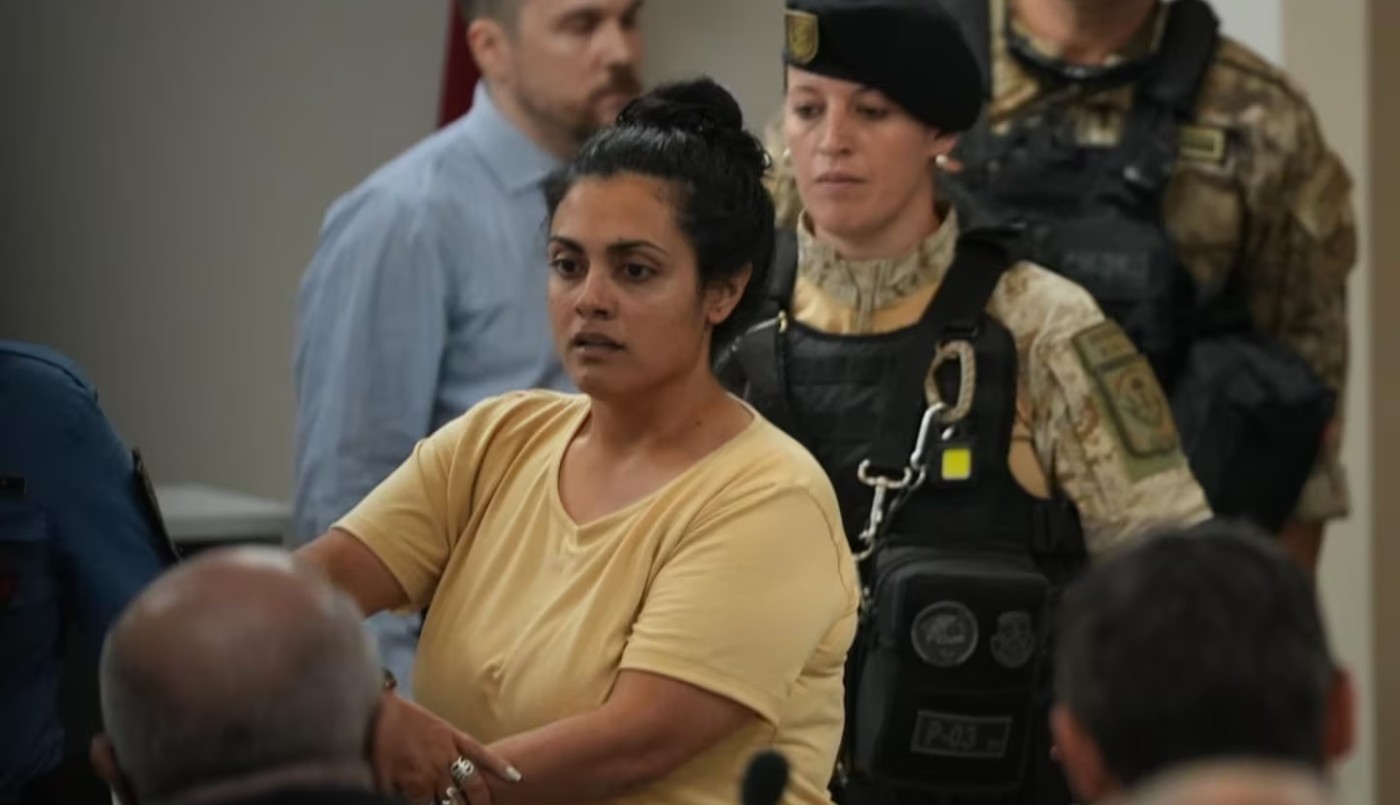 El defensor de Brenda Aguero propuso un pacto de 10 puntos que prometió demostrar a los jueces | Córdoba