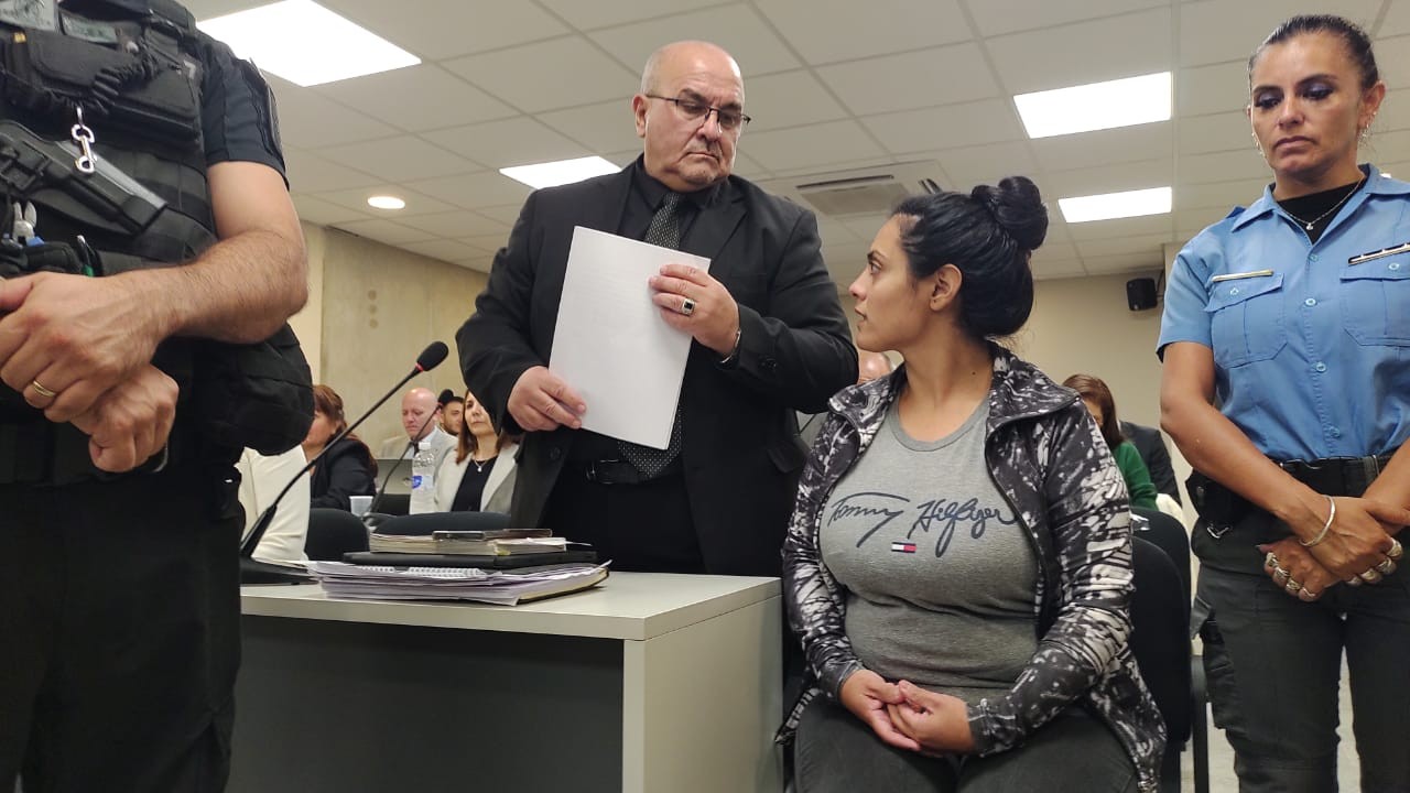 Juicio por la muerte de bebés en el Neonatal: este martes declara Brenda Agüero, la enfermera imputada | Córdoba