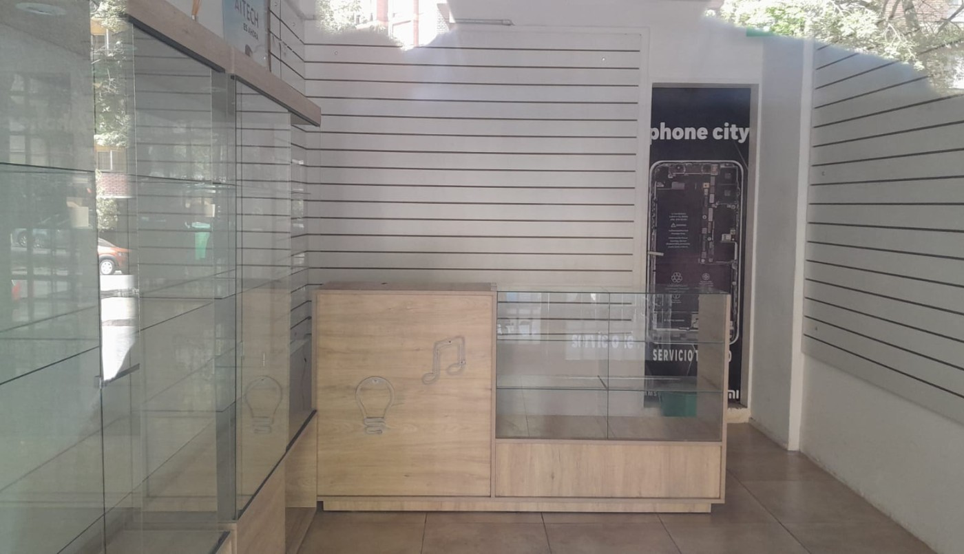 Nueva Córdoba: le desvalijaron el local y tuvo que cerrarlo | Córdoba