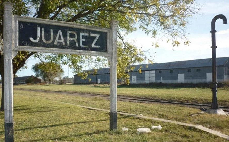 Tragedia en Benito Juárez: un niño de 9 años murió al quedar atrapado en una tolva | Actualidad