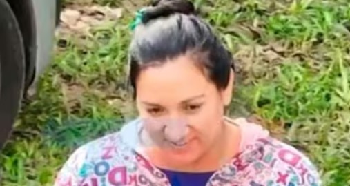 Habló una de las detenidas por la desaparición de Loan: "Alguien se lo llevó" | Actualidad