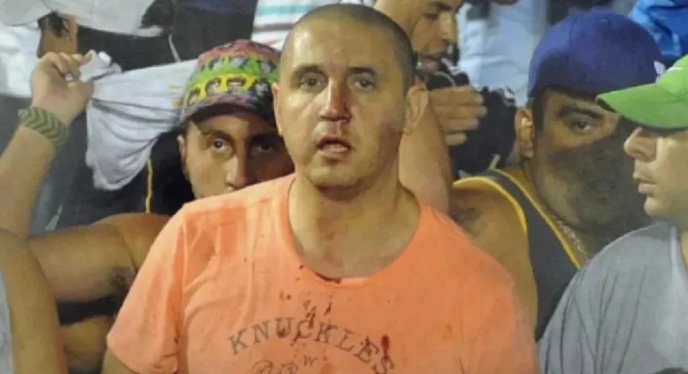 Caso "Pillín" Bracamonte: fue detenida la hija de Navarro, un barrabrava que falleció hace 9 años | Actualidad