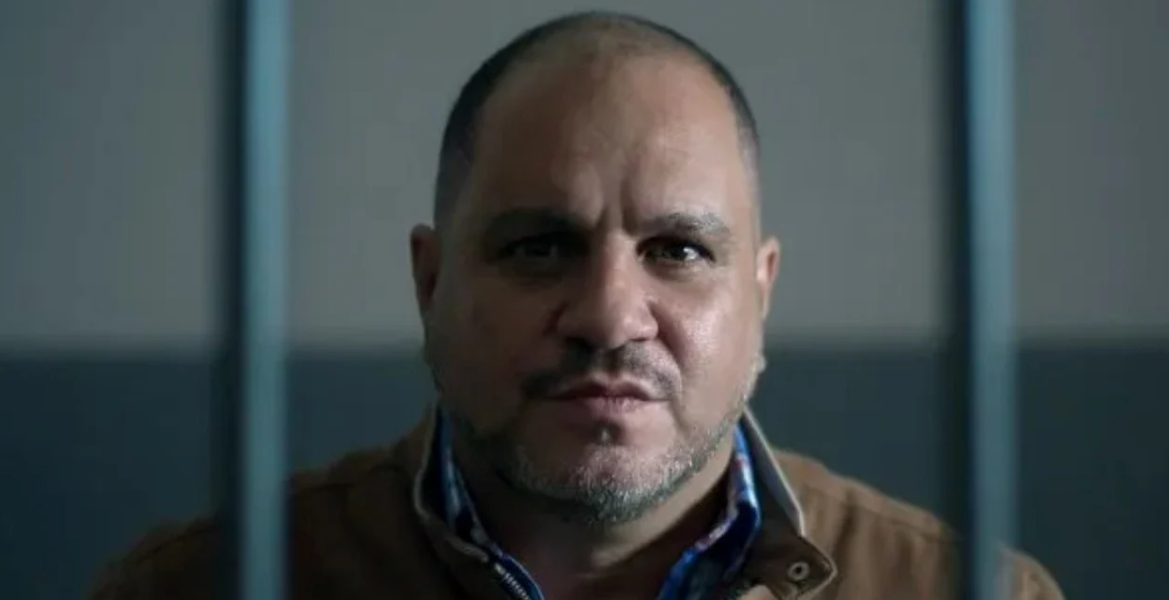 Leonardo Cositorto se casará en la cárcel con una exestudiante de coaching | Actualidad