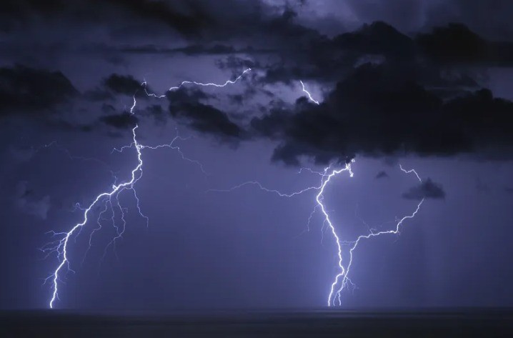 Córdoba se encuentra en alerta amarillo por tormentas | Córdoba