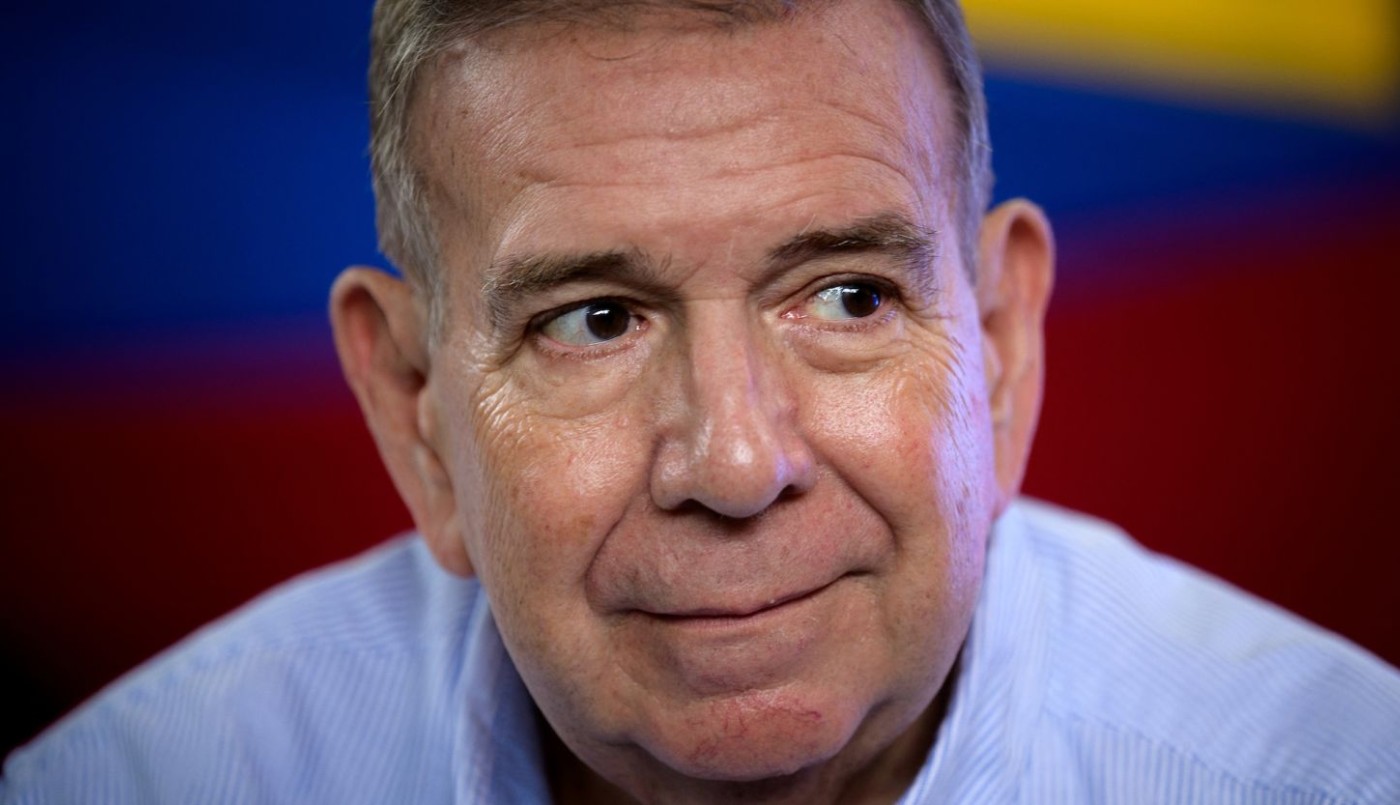 González Urrutia afina su plan para regresar a Venezuela: "Continuaremos hasta que se respete la voluntad del pueblo" | Internacionales