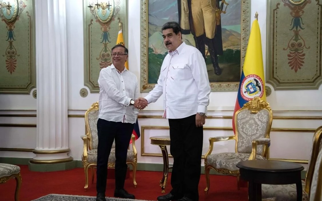 El presidente de Colombia anunció que no asistirá a la asunción de Maduro en Venezuela | Internacionales