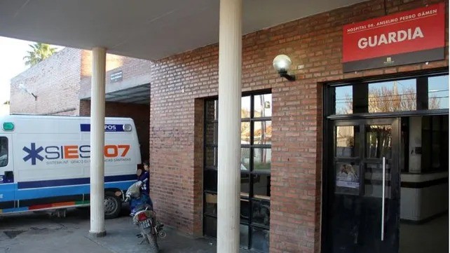 Tragedia en Villa Gobernador Gálvez: una niña jugaba con una hamaca casera y se ahorcó accidentalmente | Actualidad