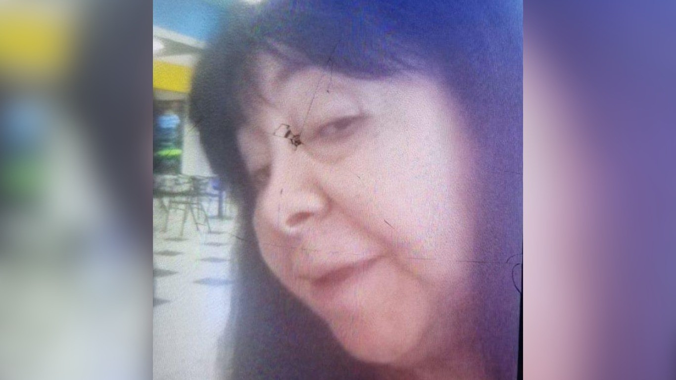 Buscan a una mujer de 76 años que desapareció en barrio Alta Córdoba | Córdoba