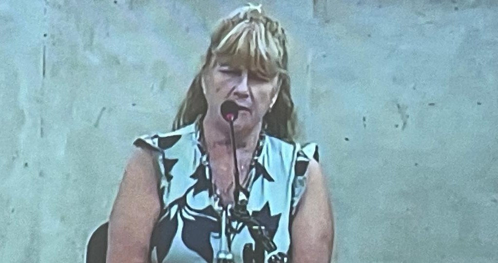 Continúa el juicio por la muerte de bebés en el Hospital Neonatal: habló la médica Claudia Ringelheim | Córdoba