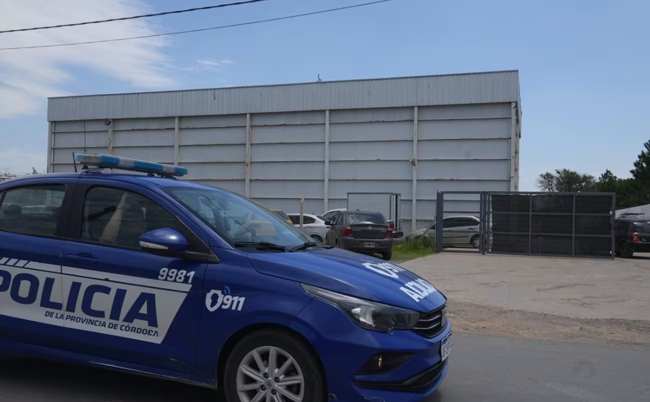 Inseguridad en Córdoba: desconectaron las cámaras y se llevaron más de 9 millones de pesos | Córdoba