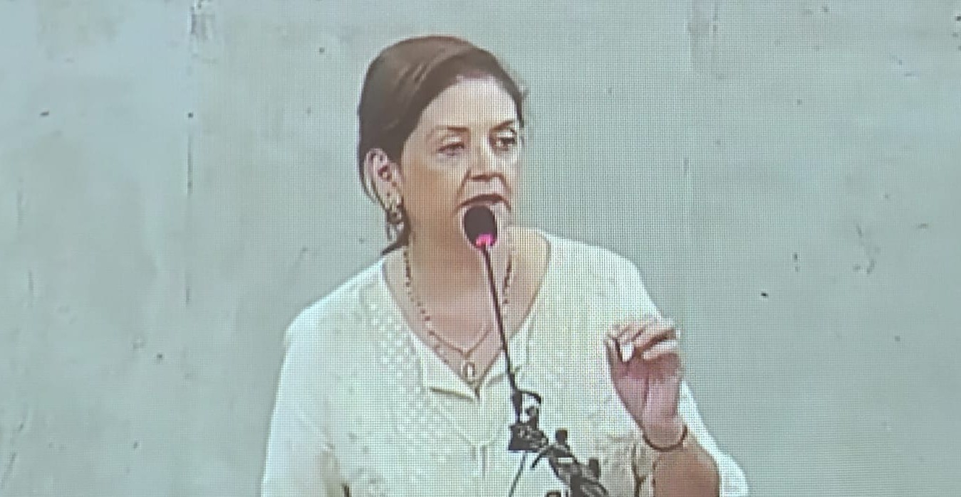 Causa Neonatal: la médica Adriana Moralez amplió su declaració | Córdoba