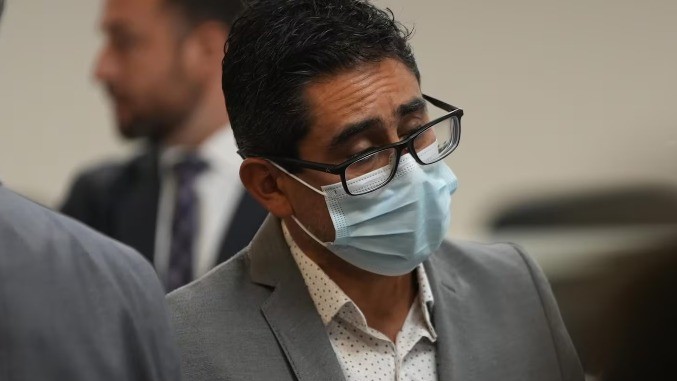 Diego Cardozo declaró en el juicio por el Neonatal: “Esta causa me robó la vida” | Córdoba