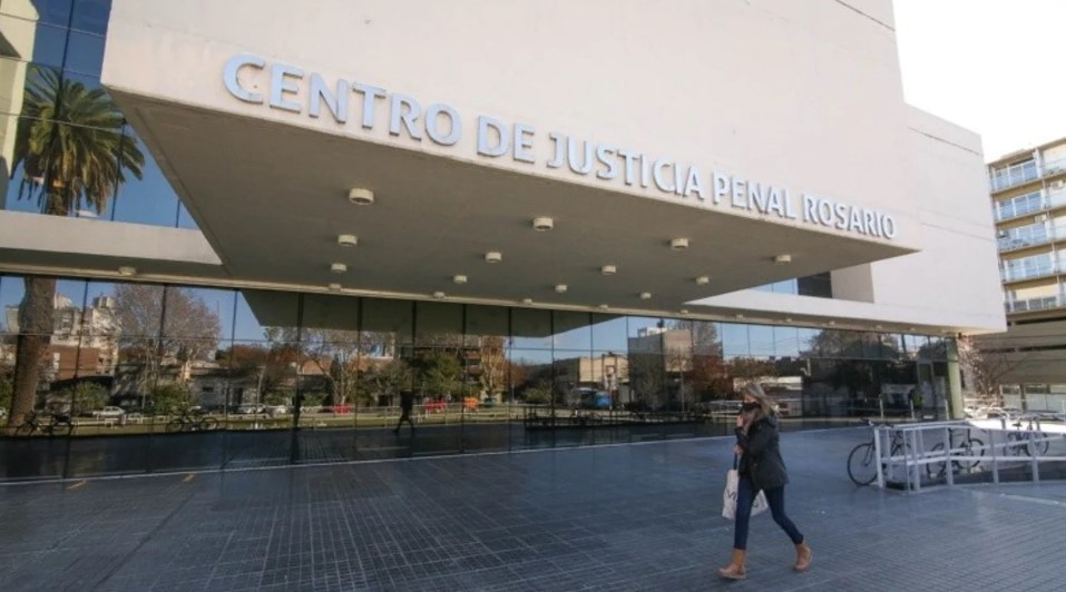 Rosario: detuvieron a un hombre que mató a su hermano de dos tiros tras una discusión | Actualidad