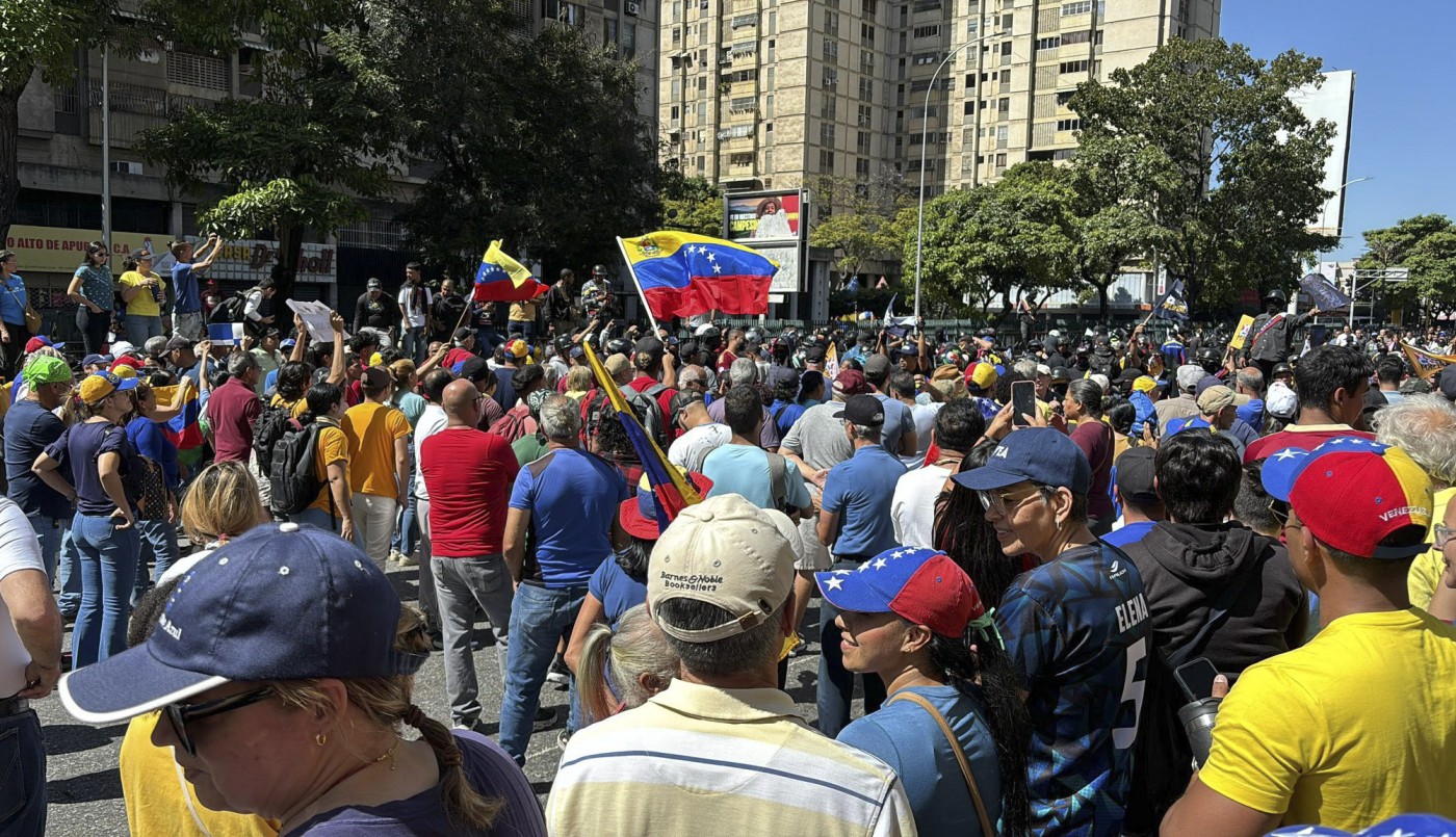 Colombia expresó su "preocupación" por la situación en Venezuela | Internacionales