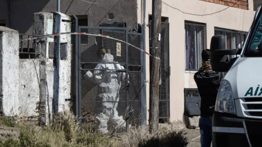 Hallaron muerta a una mujer policía en Bariloche: detuvieron a otro efectivo | Actualidad