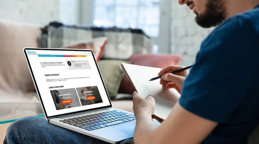 La UNC abrió la inscripción a los cursos de verano, serán gratuitos, online y con certificación | Córdoba