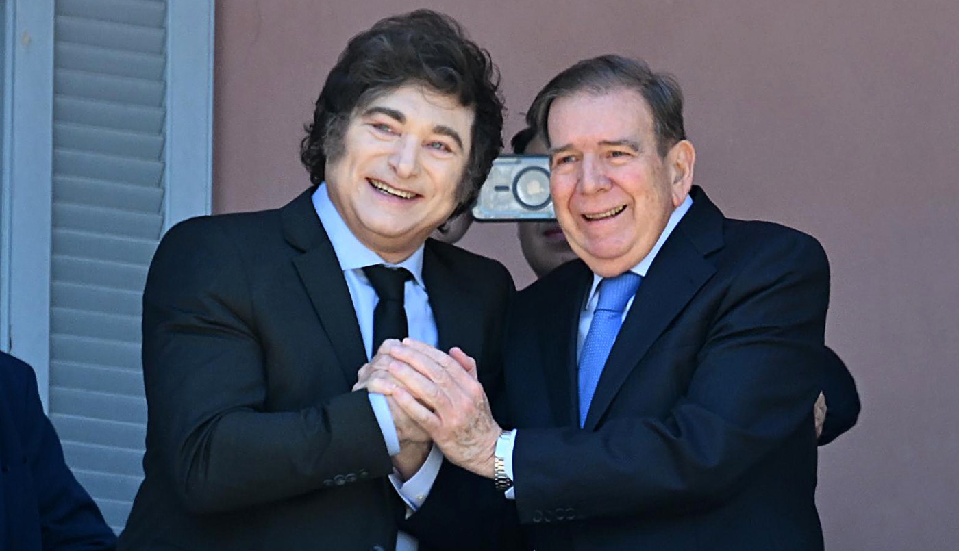 Argentina condenó la asunción de Maduro: "Son violadores seriales de los derechos humanos" | Internacionales