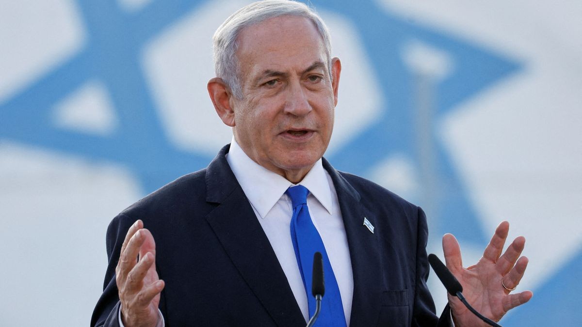 Netanyahu dice a Biden que hay "progresos" en conversaciones sobre rehenes retenidos en Gaza | Internacionales