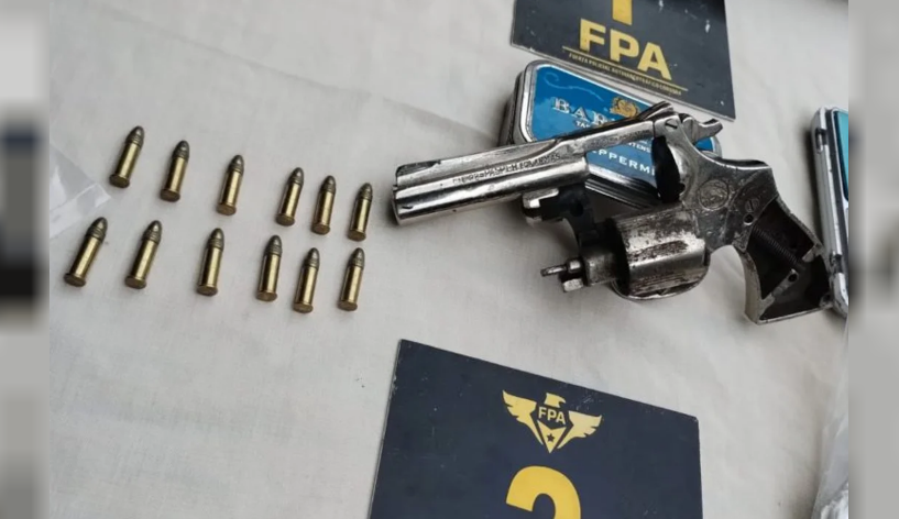 Detienen a una cabo de la Policía en un megaoperativo antidrogas | Córdoba