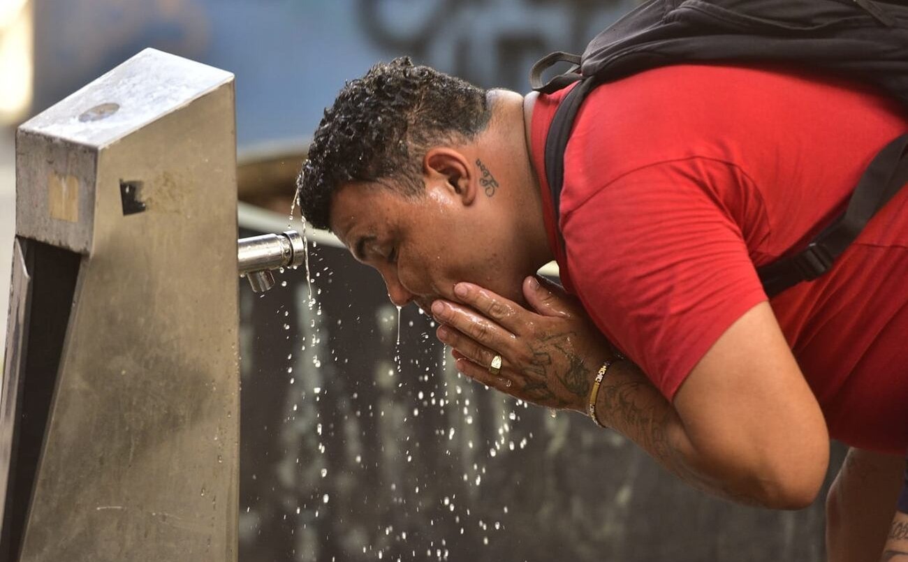 Tiempo en Córdoba: lunes infernal con máximas de 37 grados | Córdoba