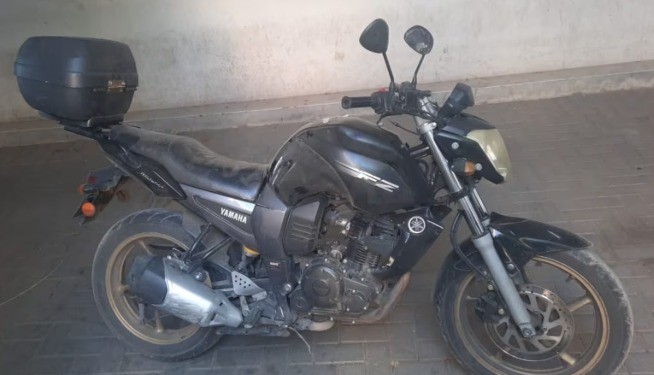 La Policía detuvo a un joven de 14 años que escapaba en una moto robada | Córdoba
