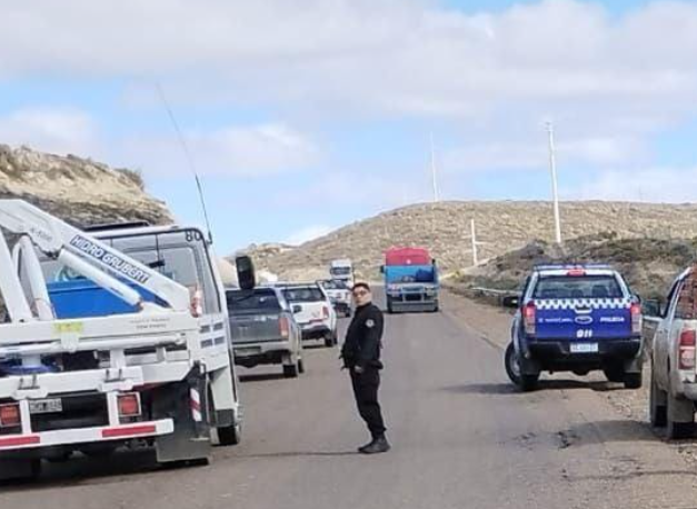 Hace 6 años lo buscaban por abuso sexual y capturaron en un colectivo durante un control de rutina | Actualidad