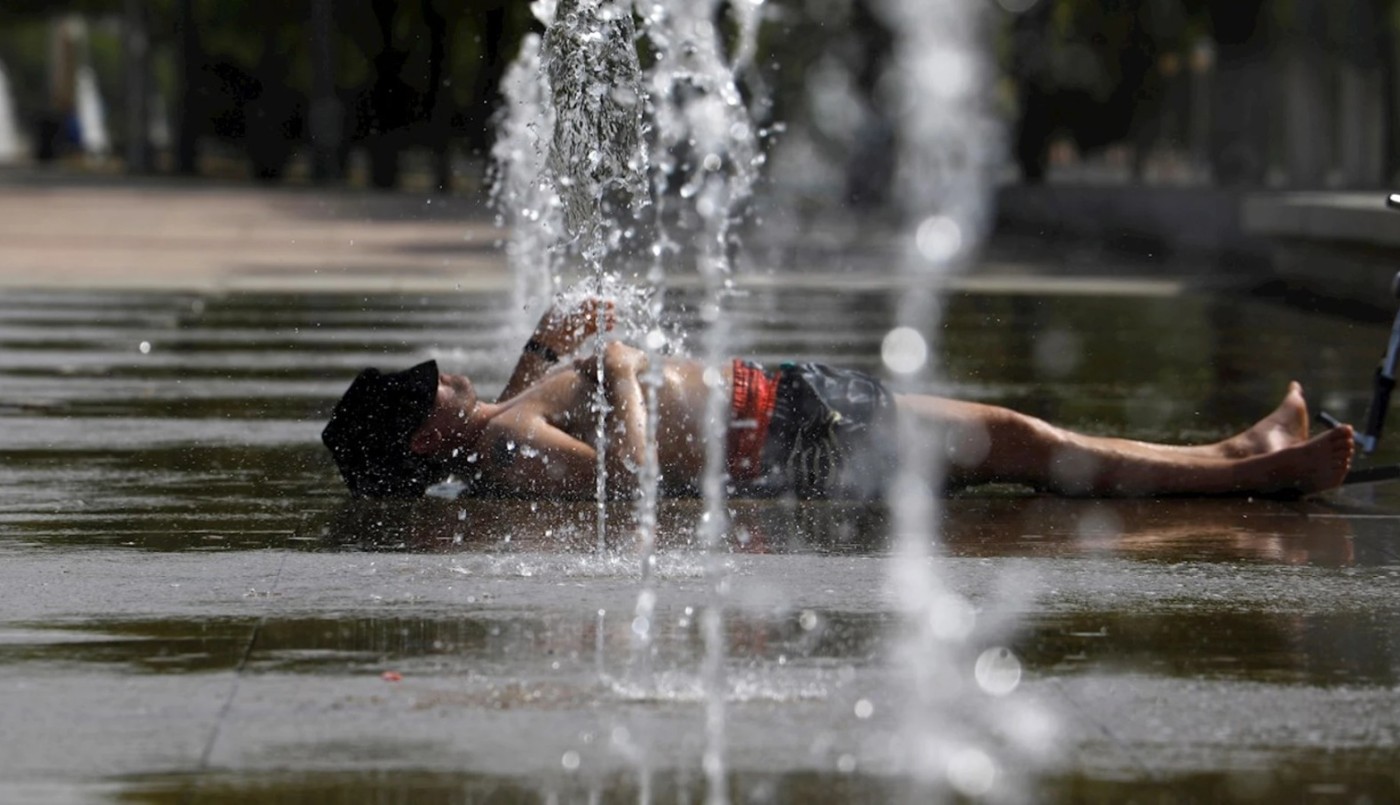 Córdoba infernal: miércoles con máximas que rondarán los 40 grados | Córdoba